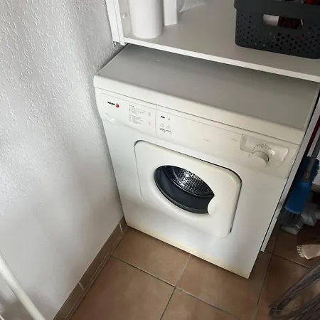 Samaria Village Joli 5 Personnes Piscine A Rochelongue Cap D'agde Апартаменты *